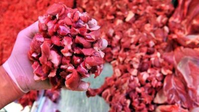 Kırmızı ete zam gelecek mi? Açıklama geldi