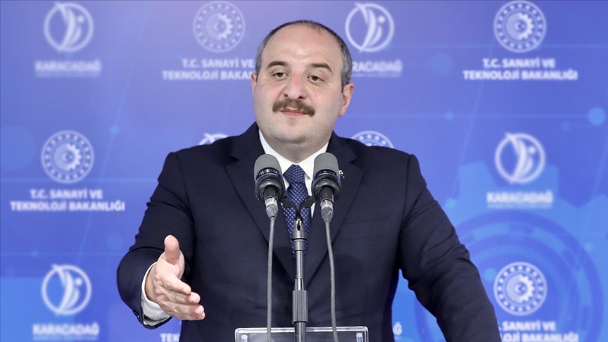 Bakan Varank açıkladı! Dünya devinden Gemlik’e yatırım