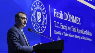 Elektrik ve doğalgazda kademeli tarife yolda