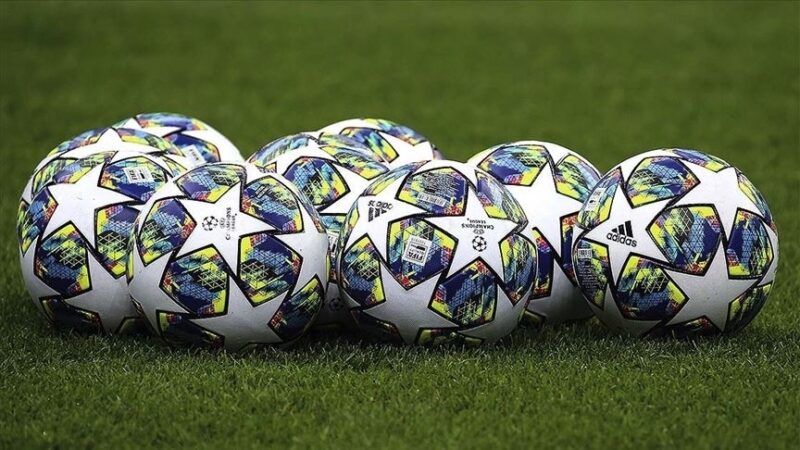 Turnuvadaki tek Türk temsilcisi Beşiktaş, Çarşamba günü Portekiz'in Sporting Lizbon