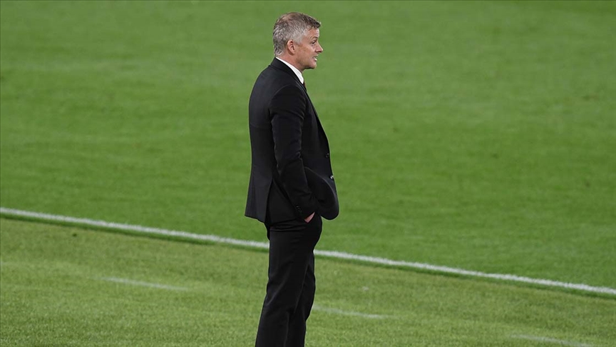 ManU’da Solskjaer dönemi sona erdi