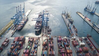 İhracatı Geliştirme Fonu’nun yılbaşından itibaren kefalet görevini yerine getirmesi bekleniyor