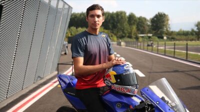 Toprak Razgatlıoğlu, tarihi şampiyonluk için Endonezya’da piste çıkacak