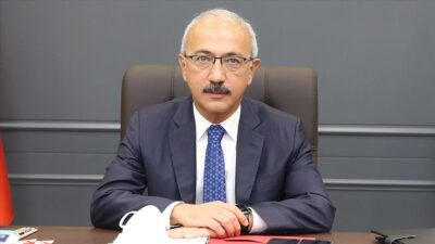 Bakan Elvan, büyüme rakamlarını değerlendirdi