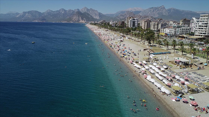 Antalya 2022’den daha umutlu