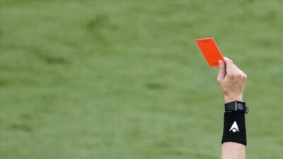 UEFA’dan Türk hakemlere görev