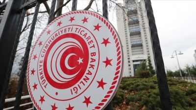 Ticarette ‘yeşil dönüşüm’ seferberliği