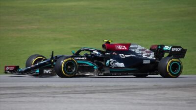 Formula 1’de sıradaki durak Katar