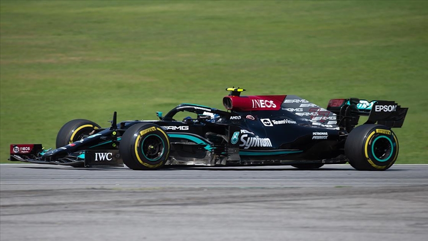 Formula 1’de sıradaki durak Katar