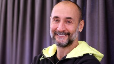 Milli bilardocu Semih Saygıner, ‘en yaşlı dünya şampiyonu’ unvanını kazanmak istiyor