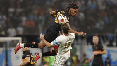 Galatasaray gruptan çıkmayı garantilemek için sahaya çıkacak