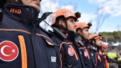 Bursa’da afet hazırlığı! Her mahalle için planlandı…