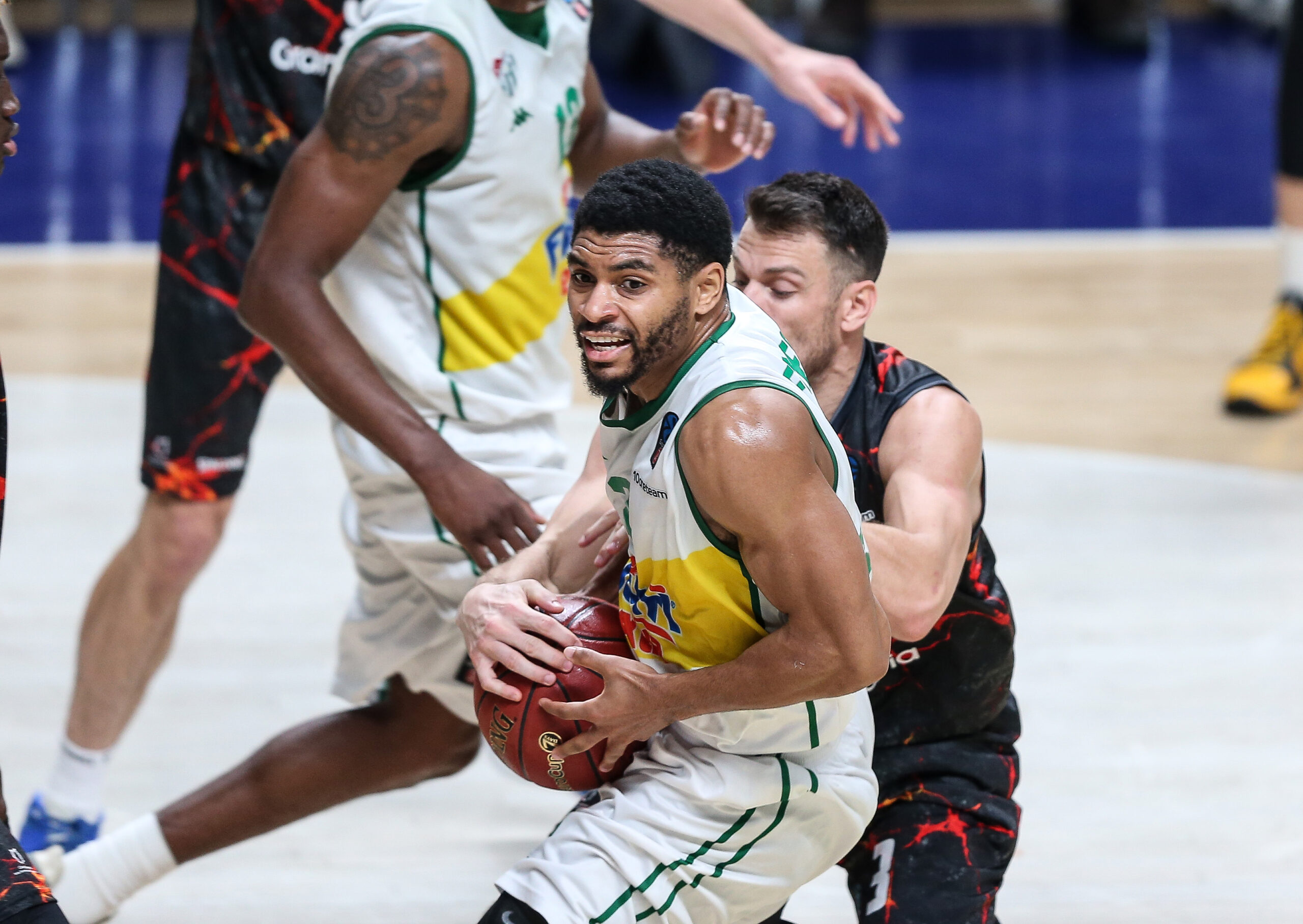 Timsah potada da sahnede! Bursa’daki maç saat kaçta hangi kanalda?