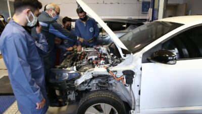 TOGG’un eleman ihtiyacı nereden karşılanacak?