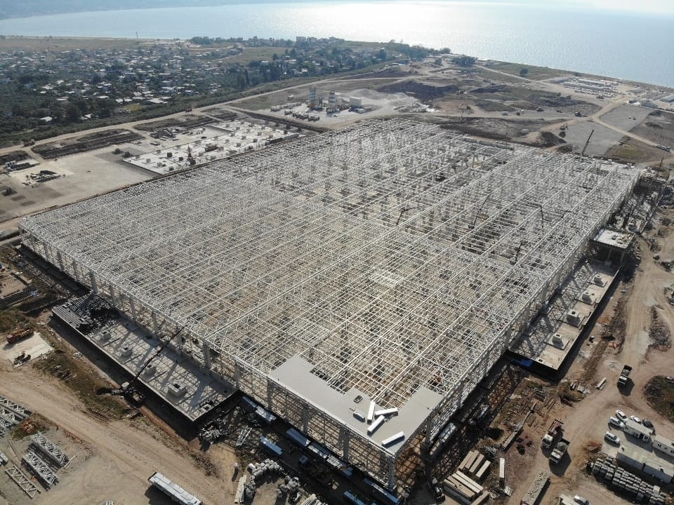 Bursa’da bu uyarı çok kritik! ‘TOGG bitmeden çözüme kavuşturulmalı’ Bursa’da bu uyarı çok kritik! ‘TOGG bitmeden çözüme kavuşturulmalı’