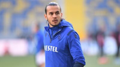 Trabzonspor’dan Erce Kardeşler açıklaması