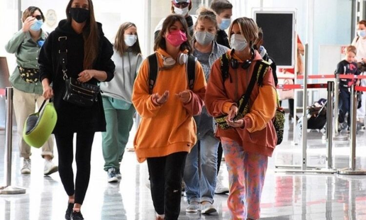 Olay Gazetesi Yazarı Ahmet Emin Yılmaz, Bursa'ya daha fazla turist