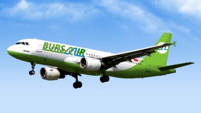 Yok mu Bursa Air’i kuracak birkaç babayiğit?