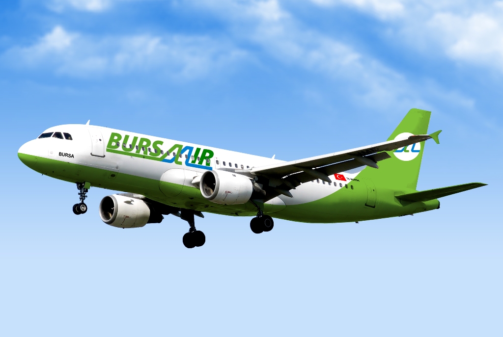 Yok mu Bursa Air’i kuracak birkaç babayiğit?