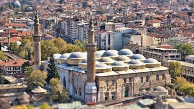 Bursa’nın tarihi ortaya çıkıyor… Sakın şaşırmayın!
