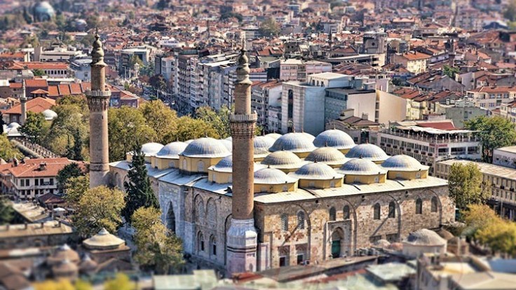 Bursa’nın tarihi ortaya çıkıyor… Sakın şaşırmayın! Bursa’nın tarihi ortaya çıkıyor… Sakın şaşırmayın!