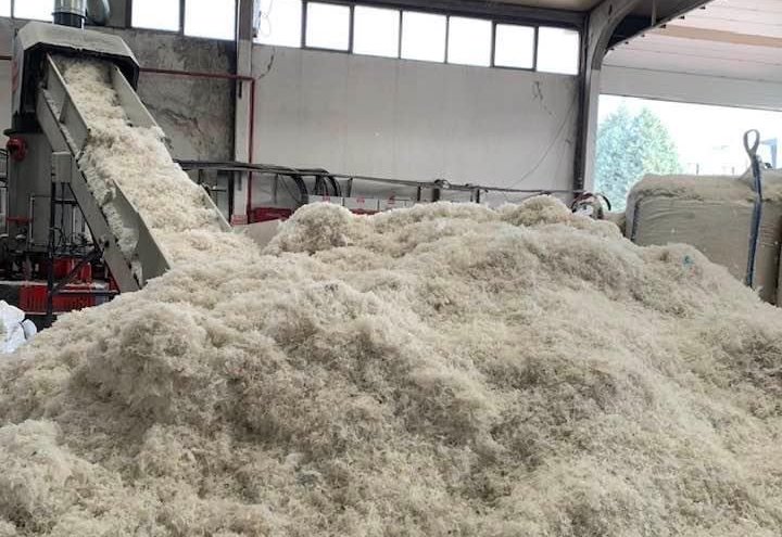 Bursa’da dönüşen bu ürünler yüzde 50 daha ucuz!