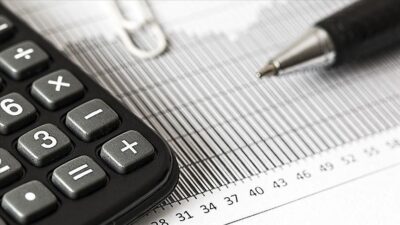 Türkiye’de geçen yıl 18 bin 777 mali aracı kuruluş faaliyet gösterdi