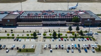 Bursa’nın lobisi neden zayıf? Vali acı gerçeği ortaya koydu…