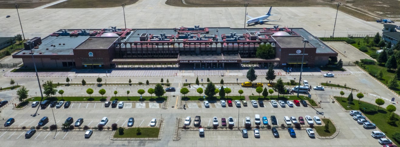 Bursa’nın lobisi neden zayıf? Vali acı gerçeği ortaya koydu…