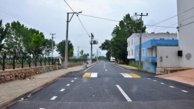 Yıldırım’a yeni yollar!