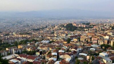 Bursa’da bu mahallenin sorunu büyük! Saat 19.00’dan sonra kimse gelmiyor…