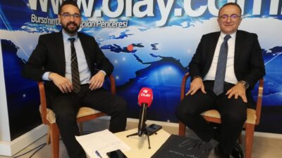 Bursa’dan kripto para uyarısı!