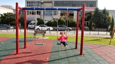 Bursa’ya çifte park