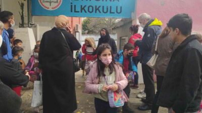 ‘Yüz yüze eğitime devam’ kararı Bursa’da yüzleri güldürdü