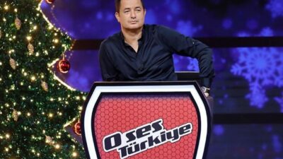 O Ses Türkiye Yılbaşı bombası! Hangi ünlü isimler yarışacak?