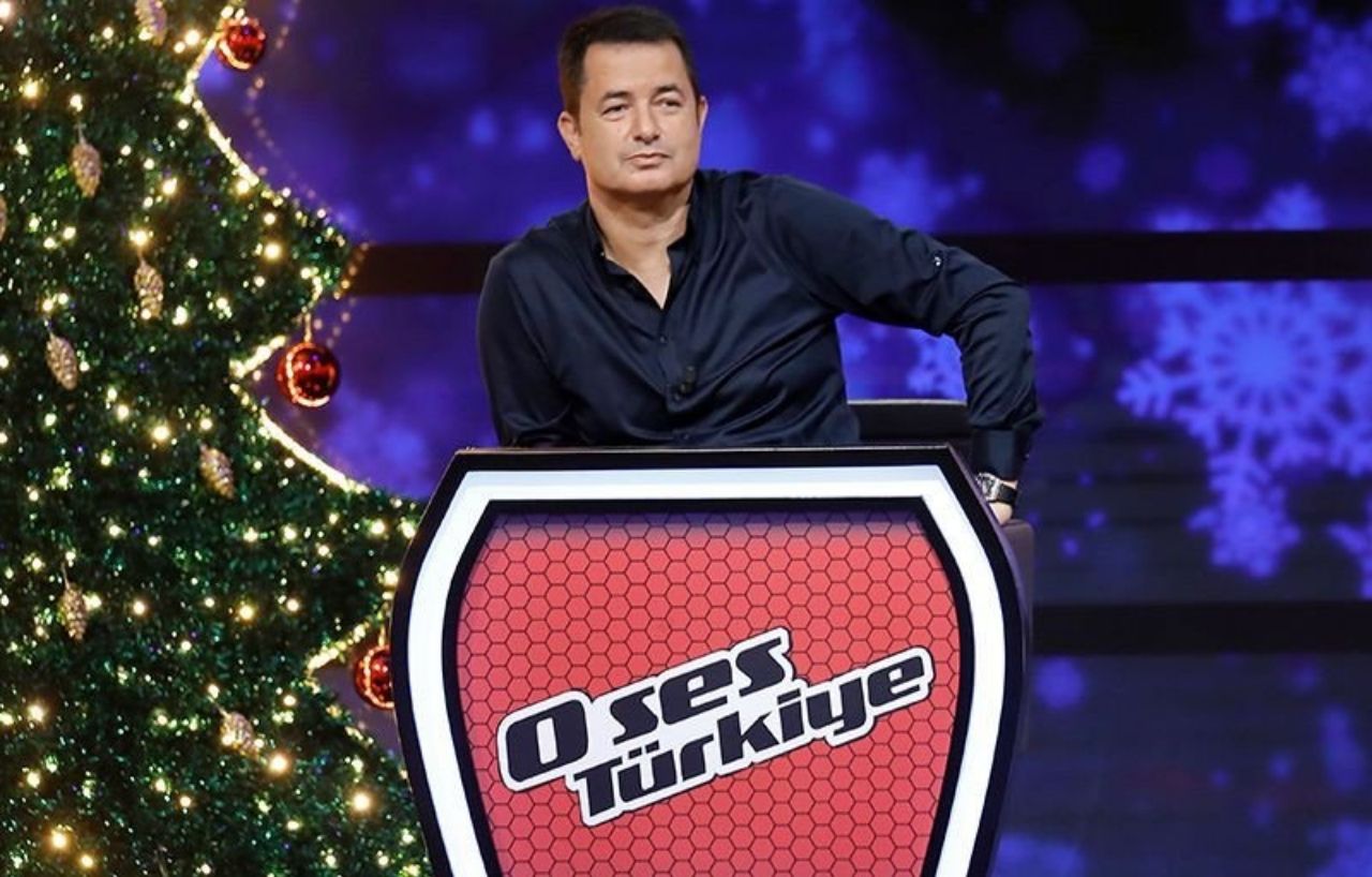 O Ses Türkiye Yılbaşı bombası! Hangi ünlü isimler yarışacak?