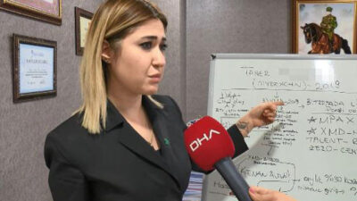 Bursa’da 1 milyar liralık mağduriyet! İşte şüphelilerin bağlantı şeması