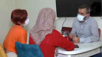 Bursa’da iğrenç olay! Arkadaşından cesaret alıp, her şeyi anlattı