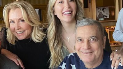 “Ne varmış kıyafetlerinde!”