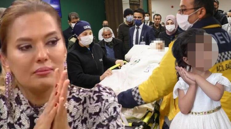 Demet Akalın Hadise’ye seslendi