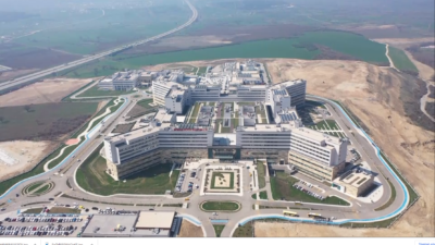 Hastaneye hücum: Bursa’daki büyük sıkıntı…