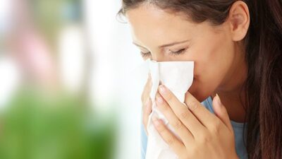 Korona geriledi derken bu belirdi! Bursa’da hastaneler doldu…