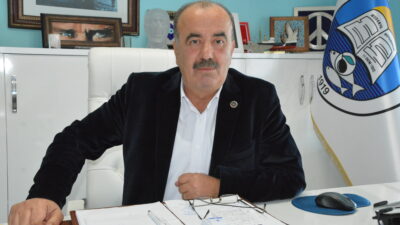 Mudanya Belediye Başkanı Türkyılmaz’dan suç duyurusu
