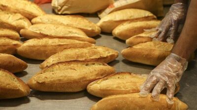 Ekmek fiyatlarına yeni zam yolda!