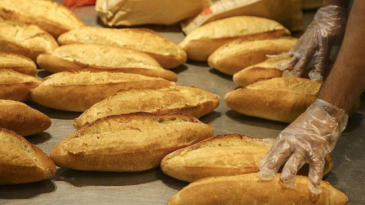Ekmek fiyatlarına yeni zam yolda!