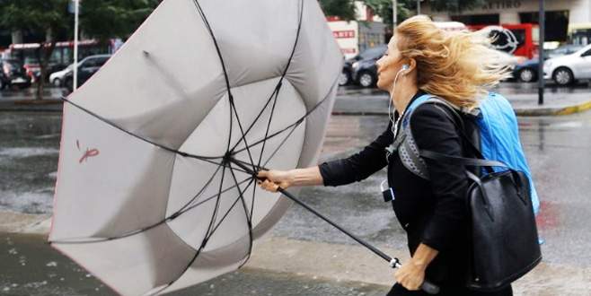 Bursa için kritik uyarı! 3 gün sürecek