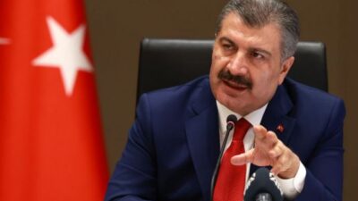 İllere göre haftalık vaka sayıları açıklandı! İşte Bursa’da son durum