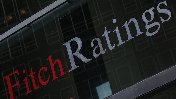 Fitch’ten Türkiye’ye faiz uyarısı