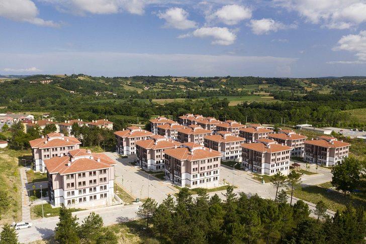 TOKİ 29 ilde 307 arsayı açık artırmayla satacak! İşte iller listesi