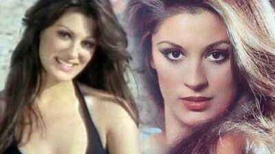 Gülşen Bubikoğlu son paylaşımıyla hayranlarını mest etti